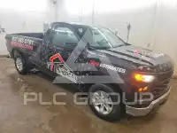 2022 Chevrolet Silverado photo
