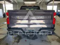 2022 Chevrolet Silverado фото