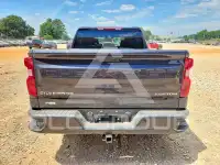 2022 Chevrolet Silverado фото