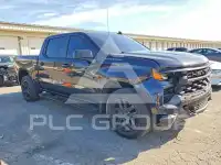 2022 Chevrolet Silverado photo