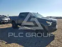 2022 Chevrolet Silverado фото