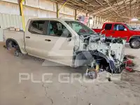 2022 Chevrolet Silverado photo
