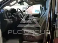 2022 Chevrolet Silverado фото