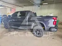 2022 Chevrolet Silverado photo