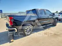 2022 Chevrolet Silverado photo