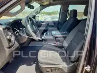2022 Chevrolet Silverado фото