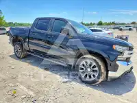 2022 Chevrolet Silverado photo