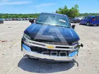 2022 Chevrolet Silverado photo