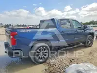 2022 Chevrolet Silverado фото