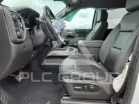 2022 Chevrolet SILVERADO фото