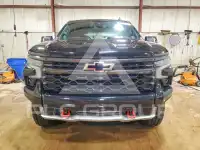2022 Chevrolet Silverado фото
