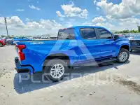 2022 Chevrolet Silverado photo