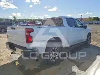 2022 Chevrolet Silverado фото