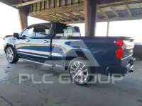 2022 Chevrolet Silverado фото