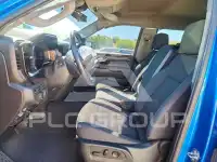 2022 Chevrolet Silverado фото