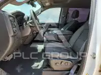 2022 Chevrolet Silverado фото