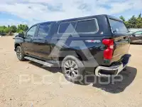 2022 Chevrolet Silverado фото