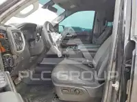 2022 Chevrolet Silverado фото