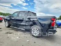 2022 Chevrolet Silverado photo