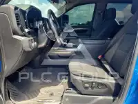 2022 Chevrolet Silverado фото