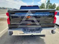2022 Chevrolet Silverado фото