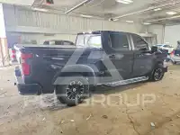 2022 Chevrolet Silverado photo