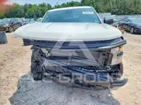 2022 Chevrolet Silverado фото