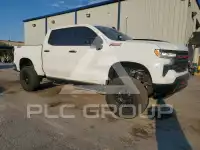 2022 Chevrolet Silverado photo