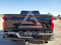 2022 Chevrolet Silverado photo