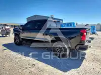 2022 Chevrolet Silverado фото