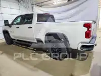 2022 Chevrolet Silverado photo