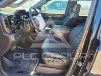 2022 Chevrolet Silverado фото
