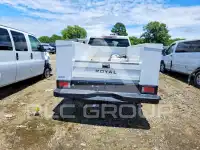 2022 Chevrolet Silverado photo