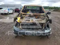 2022 Chevrolet Silverado фото