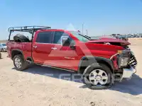 2022 Chevrolet Silverado photo
