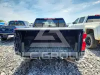 2022 Chevrolet Silverado фото