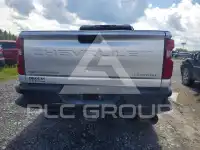 2022 Chevrolet Silverado photo