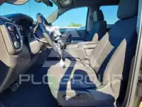 2022 Chevrolet SILVERADO фото