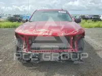 2022 Chevrolet Silverado фото