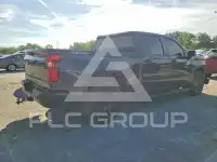2022 Chevrolet Silverado photo