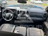 2022 Chevrolet Silverado фото