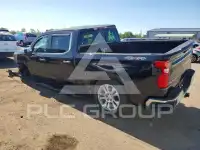 2022 Chevrolet Silverado фото