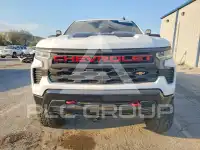 2022 Chevrolet Silverado photo