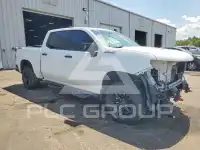 2022 Chevrolet Silverado photo