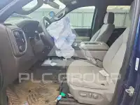2022 Chevrolet Silverado photo