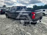 2022 Chevrolet Silverado фото