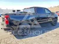 2022 Chevrolet Silverado фото