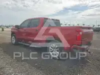 2022 Chevrolet Silverado фото