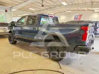 2022 Chevrolet Silverado фото