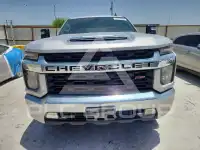 2022 Chevrolet Silverado фото